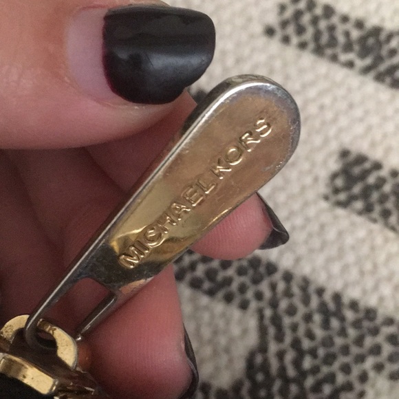 Michael Kors jetset wristlet - Picture 3 of 6